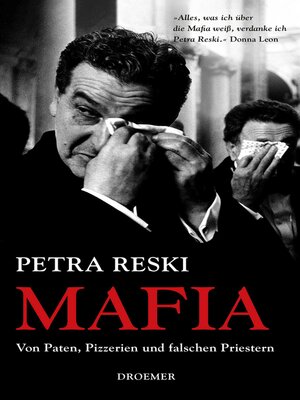 cover image of Mafia